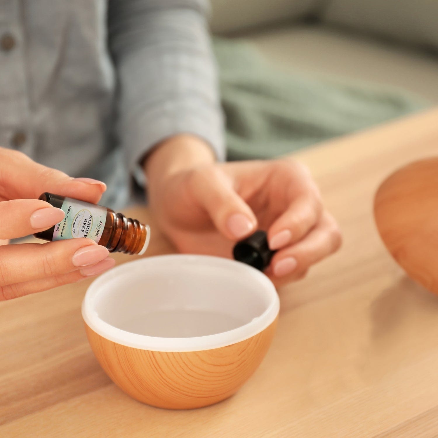 6-Piece: Island Getaway Essential Oils